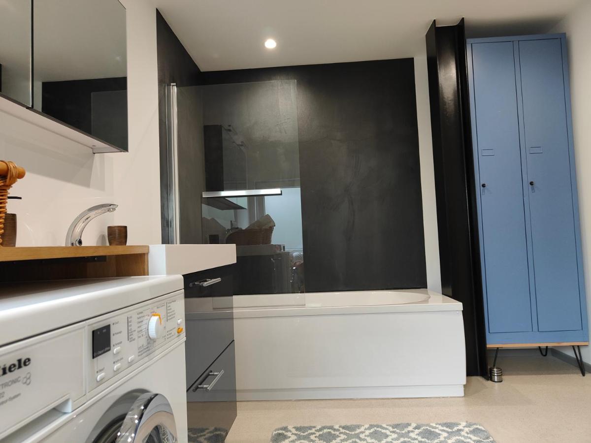 Le Gite Des Orfevres Apartment Rouffach Luaran gambar